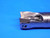 SECO 7/8 DIA SQUARES SHOULDER INDEXABLE END MILL R217.69-00.87-3-12-2A 3/4 SHANK - BR7668CE4
