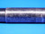 SECO 13/16 DIA SQUARE SHOULDER INDEXABLE END MILL R417.19-00.81-3 3/4 SHANK 2 FL - BR7669CE4