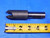 KENNAMETAL INDEXABLE COUNTERSINK DRILL COMBO 10mm I.D. 30mm O.D. 20mm SHANK - BR7675CE4