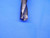 INGERSOLL 0.433 O.D. INDEXABLE INSERT DRILL Y043021C0R01 5/8 SHANK 2 FL .433 - BR7705CE4
