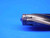 INGERSOLL 0.433 O.D. INDEXABLE INSERT DRILL Y043021C0R01 5/8 SHANK 2 FL .433 - BR7705CE4