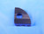 AMEC C46-FIX & C46-ADJ R46 SERIES INDEXABLE DRILL CARTRIDGES OP-05T308- INSERTS - BR7709CE4