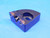 AMEC C46-FIX & C46-ADJ R46 SERIES INDEXABLE DRILL CARTRIDGES OP-05T308- INSERTS - BR7709CE4