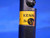 KENNAMETAL 3/4 SHANK DIA B12CTFPR3 8" OAL INDEXABLE BORING BAR .75 - BR7722CE4