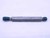 5/16 24 NF 5 THREAD PLUG GAGE .3125 GO NO GO P.D.'S = .2854 & .2866 UNF-5 CHECK - DW31885CB4