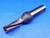 KENNAMETAL 1" O.D. INDEXABLE INSERT DRILL DFT0938R2SSF125 1 1/4 SHANK 2 FL 1.0 - BR7737CE4