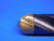 SECO 16.50mm CARBIDE TIPPED COOLANT DRILL BIT SD103-16.00/16.99-50-0750R5-2882 - BR7741CE4