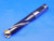 SECO 21/32 OD CARBIDE TIPPED COOLANT DRILL BIT SD103-16.00/16.99-50-0750R5-0340 - BR7742CE4