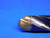SECO 21/32 OD CARBIDE TIPPED COOLANT DRILL BIT SD103-16.00/16.99-50-0750R5-0340 - BR7742CE4