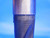 SECO 21/32 OD CARBIDE TIPPED COOLANT DRILL BIT SD103-16.00/16.99-50-0750R5-0340 - BR7742CE4