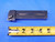 KENNAMETAL LSSR163D LATHE TURNING TOOL HOLDER 1" SHANK LT 16ER INSERTS 4 7/8 OAL - BR7747CE4