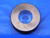 1.0100 MASTER PLAIN BORE RING GAGE 1.0000 +.0100 OVERSIZE 1.0 25.654 mm 1.010 - BR7755BR4