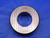 1.25101 MASTER PLAIN BORE RING GAGE 1.2500 +.0010 OVERSIZE 1 1/4 31.776 mm CHECK - BR7768BR4