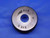 .5209 MASTER PLAIN BORE RING GAGE .5313 -.0104 UNDERSIZE 17/32 13.231 mm CHECK - BR7794BR4