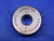 .6240 CLASS XX MASTER PLAIN BORE RING GAGE .6250 -.0010 UNDERSIZE 5/8 16 mm .624 - BR7799BR4