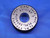 .6340 MASTER PLAIN BORE RING GAGE .6250 +.0090 OVERSIZE 5/8 16 mm .634 CHECK - BR7806BR4