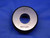 .6675 MASTER PLAIN BORE RING GAGE .6563 +.0112 OVERSIZE 21/32 17 mm INSPECTION - BR7813BR4