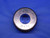 .7485 CLASS Y MASTER PLAIN BORE RING GAGE .7500 -.0015 UNDERSIZE 3/4 19 mm CHECK - BR7826BR4