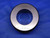 1.3750 CLASS XX MASTER PLAIN BORE RING GAGE ONSIZE 1 3/8 35 mm 1.375 INSPECTION - BR7862BR4