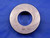 1.0110 MASTER PLAIN BORE RING GAGE 1.0000 +.0110 OVERSIZE 1.0 25.679 mm 1.011 - BR7876BR4