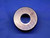 .59292 MASTER PLAIN BORE RING GAGE .5938 -.0009 UNDERSIZE 19/32 15 mm CHECK - BR7884BR4