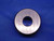 .5010 MASTER PLAIN BORE RING GAGE .5000 +.0010 OVERSIZE 1/2 12.725 mm .501 CHECK - BR7886BR4