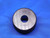 .4225 MASTER PLAIN BORE RING GAGE .4219 +.0006 UNDERSIZE 27/64 10.732 mm CHECK - BR7897BR4