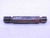 7/8 14 NF 5 THREAD PLUG GAGE .875 .8750 GO NO GO P.D.'S = .8286 & .8304 UNF-5 - DW31919CB4