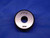 .4515 MASTER PLAIN BORE RING GAGE .4531 -.0016 OVERSIZE 29/64 11.468 mm CHECK - BR7924BR4