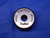 .4010 CL X MASTER PLAIN BORE RING GAGE .4063 -.0053 UNDERSIZE 13/32 10 mm .401 - BR7930BR4