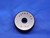 .37456 CLASS XX MASTER PLAIN BORE RING GAGE .3750 -.0004 UNDERSIZE 3/8 9.514 mm - BR7935BR4