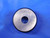 .3942 MASTER PLAIN BORE RING GAGE .3906 +.0036 UNDERSIZE 25/64 10 mm INSPECTION - BR7939BR4