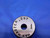 .29701 CLASS X MASTER PLAIN BORE RING GAGE .2969 +.0001 UNDERSIZE 19/64 7.544 mm - BR7977BR4