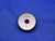 .2180 MASTER PLAIN BORE RING GAGE .2188 -.0008 UNDERSIZE 7/32 5.537 mm .218 - BR8000BR4