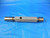 .829 & .831 CLASS X SMOOTH PIN PLUG GAGE GO NO GO .8125 + .0165 OVERSIZE 13/16