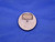 .0573 CARBIDE MASTER PLAIN BORE RING GAGE .0625 -.0052 UNDERSIZE 1/16 1.455 mm - BR8044BR4