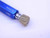 NEW 3/8 16 UNC 2B VERMONT THREAD PLUG GAGE .375 GO NO GO P.D.'S = .3344 & .3401 - DW31942VTG