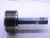 4" 4 UNC 2B THREAD PLUG GAGE 4.0 4. GO ONLY P.D. = 3.8376 2B OR 3B INSPECTION - DW31935CB4