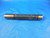 .872 & .878 CLASS Y SMOOTH PIN PLUG GAGE GO NO GO .875 - .003 UNDERSIZE 7/8 TOOL