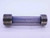 1 3/4 12 UN 3B THREAD PLUG GAGE 1.75 1.750 GO NO GO P.D.'S = 1.6959 & 1.7017 - DW31996CB4