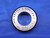 1.1248 CL XX MASTER PLAIN BORE RING GAGE 1.1250 -.0002 UNDERSIZE 1 1/8 28.570 mm - BR8069BR4