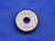 .3163 CLASS XX MASTER PLAIN BORE RING GAGE .3125 +.0038 OVERSIZE 5/16 8 mm CHECK - BR8125BY4