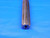 0.5005 O.D. HSS CHUCKING REAMER 8 FLUTE .5005 1/2 .5000 +.0005 OVERSIZE CNC - BR8154BJ3