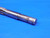 0.5005 O.D. HSS CHUCKING REAMER 8 FLUTE .5005 1/2 .5000 +.0005 OVERSIZE CNC - BR8154BJ3