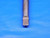 UNION 0.4705 OD HSS REAMER MT1 SHANK 6 FL .4705 .4688 +.0017 OVERSIZE 12 mm - BR8156BJ3