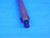 0.4535 OD HSS CHUCKING REAMER SPIRAL 6 FLUTE .4535 29/64 .4688 -.0153 UNDERSIZE - BR8160BJ3
