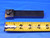 KENNAMETAL KTFR-123 LATHE TURNING TOOL HOLDER .740 X .744 SHANK TP 32 INSERTS - BR8196CE4