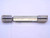 13/16 20 UNEF 2A SET THREAD PLUG GAGE .8125 GO NO GO P.D.'S = .7787 & .7743 - DW32057OB4