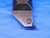 ISCAR 1 1/2 SHANK DIA GHIR-38.1-6 5" OAL INDEXABLE BORING BAR 1.5 GROOVING CNC - BR8213CE4
