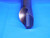 MITSUBISHI 5/8 SHANK DIA 5" OAL INDEXABLE BORING BAR .625 CNC MILLING MACHINING - BR8229CE4